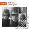 Bob Dylan - Playlist cd