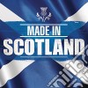 Made In Scotland / Various cd