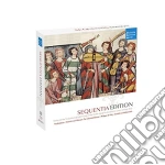 Sequentia - Sequentia Edition (10 Cd) cd