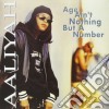 Aaliyah - Age Ain'T Nothing But A Number (2 Lp) cd