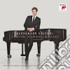 Alexander Krichel - Chopin, Hummel, Mozart cd