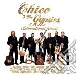 Chico & The Gypsies - Chico & The Gypsies And Internati cd
