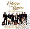 Chico & The Gypsies - Chico & The Gypsies And Internati cd