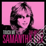 Samantha Fox - Touch Me: The Best Of cd