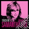 Samantha Fox - Touch Me: The Best Of cd musicale di Samantha Fox
