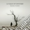 Quadriga Consort - 14 Tales Of Mystery cd