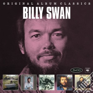 Billy Swan - Original Album Classics (5 Cd) cd musicale di Billy Swan