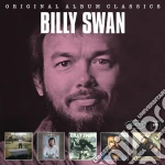 Billy Swan - Original Album Classics (5 Cd) cd