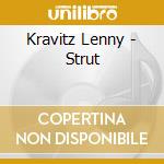 Kravitz Lenny - Strut cd