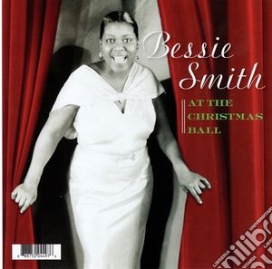 (LP Vinile) Bessie Smith - At The Chrismas Ball (7