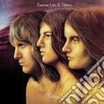 Emerson, Lake & Palmer - Trilogy (2 Cd+Dvd)