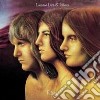 Emerson, Lake & Palmer - Trilogy (2 Cd+Dvd) cd