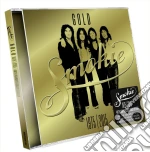 Smokie - Gold 1975-2015 (2 Cd) cd