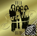 Smokie - Gold: Smokie Greatest Hits 40th Anniversary Deluxe Edition 1975-2015 (2 Cd) cd