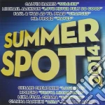 Summer spot 2014 cd