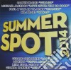 Summer spot 2014 cd