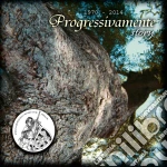 Progressivamente Story (2 Cd) cd