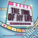 Time Of My Life (The) (3 Cd) cd