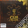 Ozzy Osbourne - Memoirs Of A Madman cd