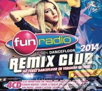 Remix Club 2014 Vol.3 / Various (4 Cd) cd
