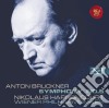 Anton Bruckner - Symphony No.5 cd