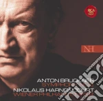 Anton Bruckner - Symphony No.9 cd