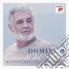 Placido Domingo - Encanto Del Mar - Canzoni Del Mediterraneo cd