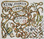 Kevin Johansen - Vo En Mexico (Cd+Dvd) cd
