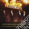 Il Divo - A Musical Affair (french Version) cd