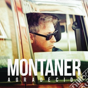 Ricardo Montaner - Agradecido cd musicale di Ricardo Montaner