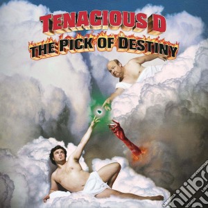 (LP Vinile) Tenacious D - The Pick Of Destiny lp vinile di Tenacious D