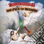 (LP Vinile) Tenacious D - The Pick Of Destiny