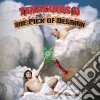 (LP Vinile) Tenacious D - The Pick Of Destiny cd