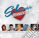 Schmuse Weihnachten cd