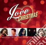 Love Christmas / Various cd
