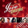 Love Christmas / Various cd