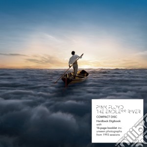 (LP Vinile) Pink Floyd - The Endless River (2 Lp) lp vinile di Pink Floyd
