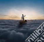 Pink Floyd - The Endless River Digibook