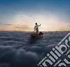 Pink Floyd - The Endless River Digibook cd