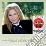 Barbra Streisand - Partners (2 Cd) cd