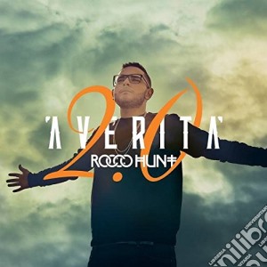 Rocco Hunt - 'A Verita' 2.0 (Cd+Dvd) cd musicale di Rocco Hunt