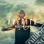 Rocco Hunt - 'A Verita' 2.0 (Cd+Dvd) cd