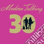 Modern Talking - 30 (2 Cd) cd
