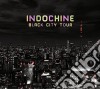 Indochine - Black City Tour (2 Cd+2 Dvd+Blu-Ray) cd