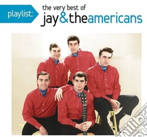 Jay & The Americans - Playlist cd musicale di Jay & The Americans