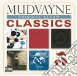 Mudvayne - Original Album Classics (5 Cd)