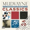Mudvayne - Original Album Classics (5 Cd) cd