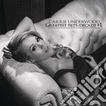 Carrie Underwood - Greatest Hits Decade 1 (2 Cd)