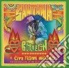 Santana - Corazon - Live From Mexico cd
