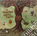 (LP VINILE) Il padrone della festa cd